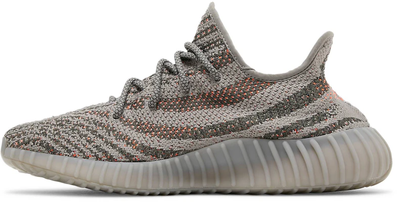adidas Yeezy Boost 350 V2 ''Beluga Reflecterend'' GW1229 Shop adidas Yeezy Boost 350 V2 ''Beluga Reflecterend'' GW1229