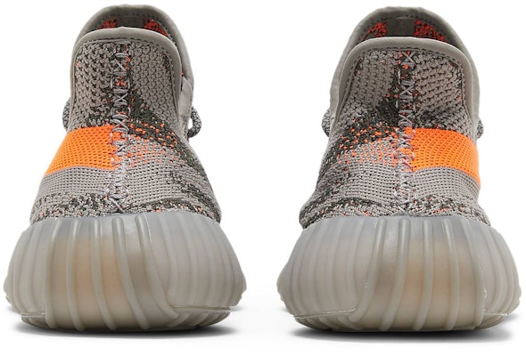 adidas Yeezy Boost 350 V2 'Beluga Reflective' GW1229 Details for adidas Yeezy Boost 350 V2 'Beluga Reflective' GW1229