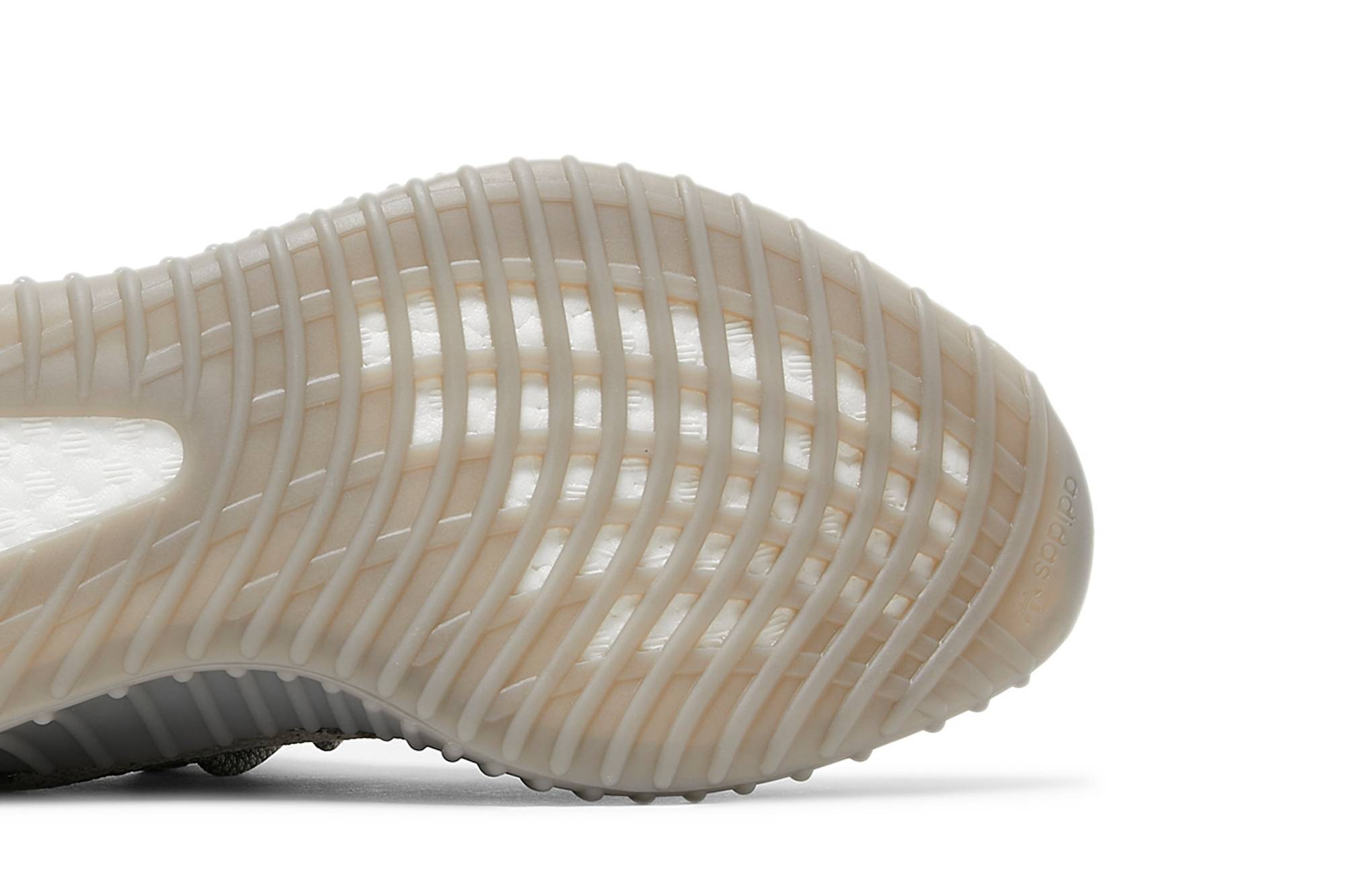 Sizing 아디다스 이지 부스트 350 V2 '벨루가 리플렉티브' GW1229