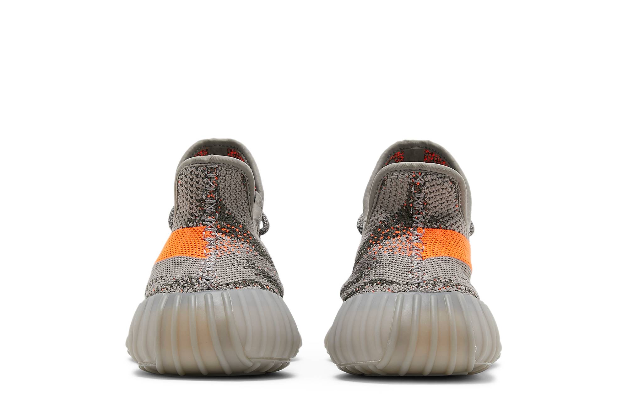 Sizing adidas Yeezy Boost 350 V2 ''Beluga Reflecterend'' GW1229