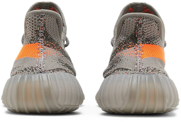 adidas Yeezy Boost 350 V2 ''Beluga Reflecterend'' GW1229 Sizing adidas Yeezy Boost 350 V2 ''Beluga Reflecterend'' GW1229