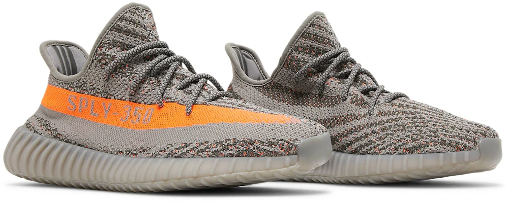 adidas Yeezy Boost 350 V2 ''Beluga Reflecterend'' GW1229 1
