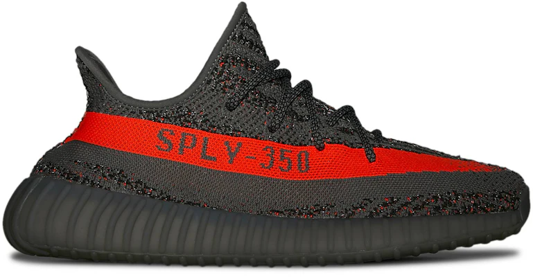 adidas Yeezy Boost 350 V2 ''Beluga Reflecterend'' GW1229 2