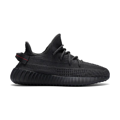 adidas Yeezy Boost 350 V2 'Black NRF'