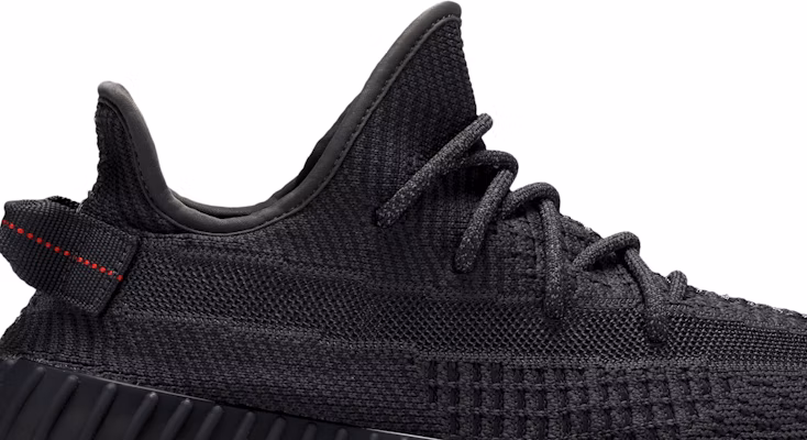 adidas Yeezy Boost 350 V2 'Black Non-Reflective' FU9006 Order adidas Yeezy Boost 350 V2 'Black Non-Reflective' FU9006