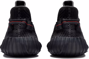 adidas Yeezy Boost 350 V2 'Hitam Non-Reflektif' FU9006 Details for adidas Yeezy Boost 350 V2 'Hitam Non-Reflektif' FU9006