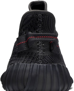 아디다스 이지 부스트 350 V2 '블랙 논리플렉티브' FU9006 Sizing 아디다스 이지 부스트 350 V2 '블랙 논리플렉티브' FU9006