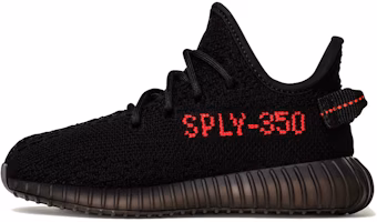 adidas Yeezy Boost 350 V2 'Black Red' BB6372-yc adidas Yeezy Boost 350 V2 'Black Red' BB6372-yc