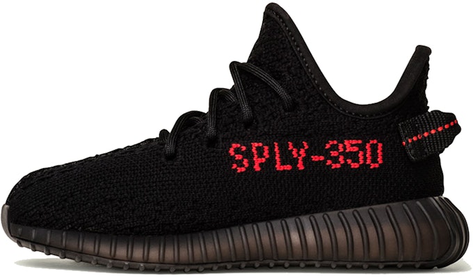 adidas Yeezy Boost 350 V2 'Black Red' BB6372-yc Buy adidas Yeezy Boost 350 V2 'Black Red' BB6372-yc