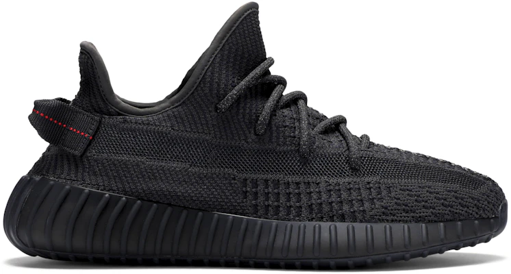 adidas Yeezy Boost 350 V2 'Black Reflective' FU9007 Buy adidas Yeezy Boost 350 V2 'Black Reflective' FU9007