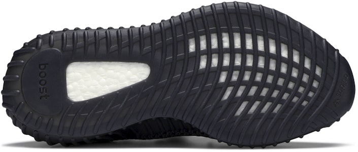 adidas Yeezy Boost 350 V2 '黑色反光' FU9007 Shop adidas Yeezy Boost 350 V2 '黑色反光' FU9007
