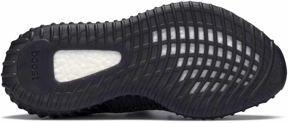 adidas Yeezy Boost 350 V2 'Black Reflective' FU9007 Shop adidas Yeezy Boost 350 V2 'Black Reflective' FU9007