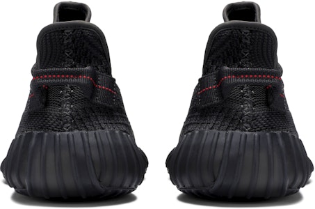 adidas Yeezy Boost 350 V2 '黑色反光' FU9007 Details for adidas Yeezy Boost 350 V2 '黑色反光' FU9007
