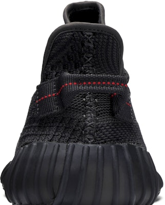 adidas Yeezy Boost 350 V2 'Black Reflective' FU9007 Sizing adidas Yeezy Boost 350 V2 'Black Reflective' FU9007