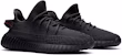 adidas Yeezy Boost 350 V2 'Hitam Reflektif' FU9007