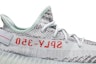 Order adidas Yeezy Boost 350 V2 'Blue Tint' B37571 - Kasut Sneakers