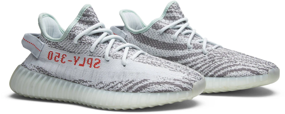 adidas Yeezy Boost 350 V2 'Blue Tint' B37571 Cheap adidas Yeezy Boost 350 V2 'Blue Tint' B37571