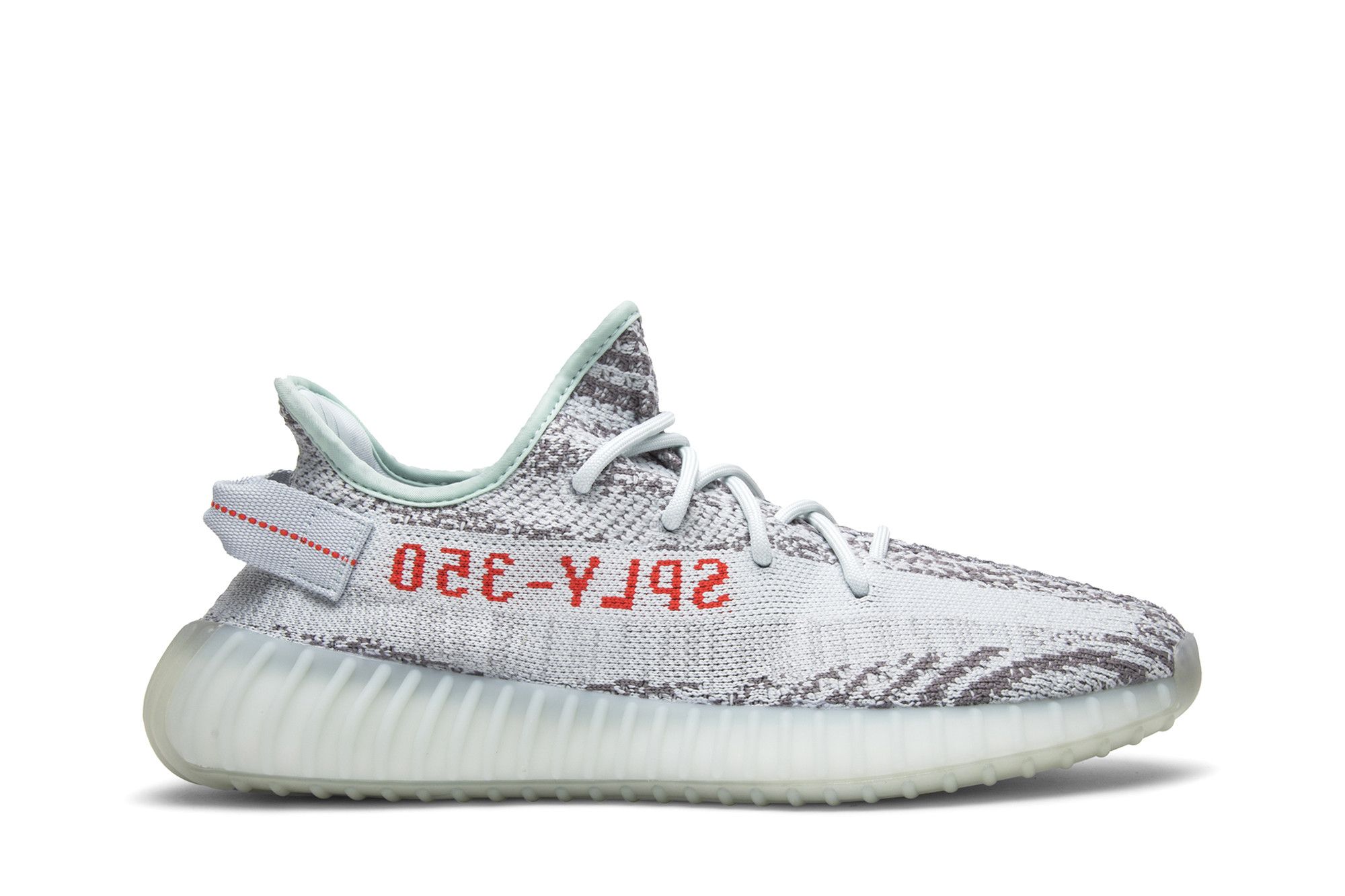 adidas Yeezy Boost 350 V2 'Blue Tint' B37571