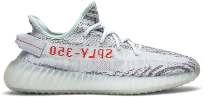 adidas Yeezy Boost 350 V2 'Blue Tint' B37571 adidas Yeezy Boost 350 V2 'Blue Tint' B37571