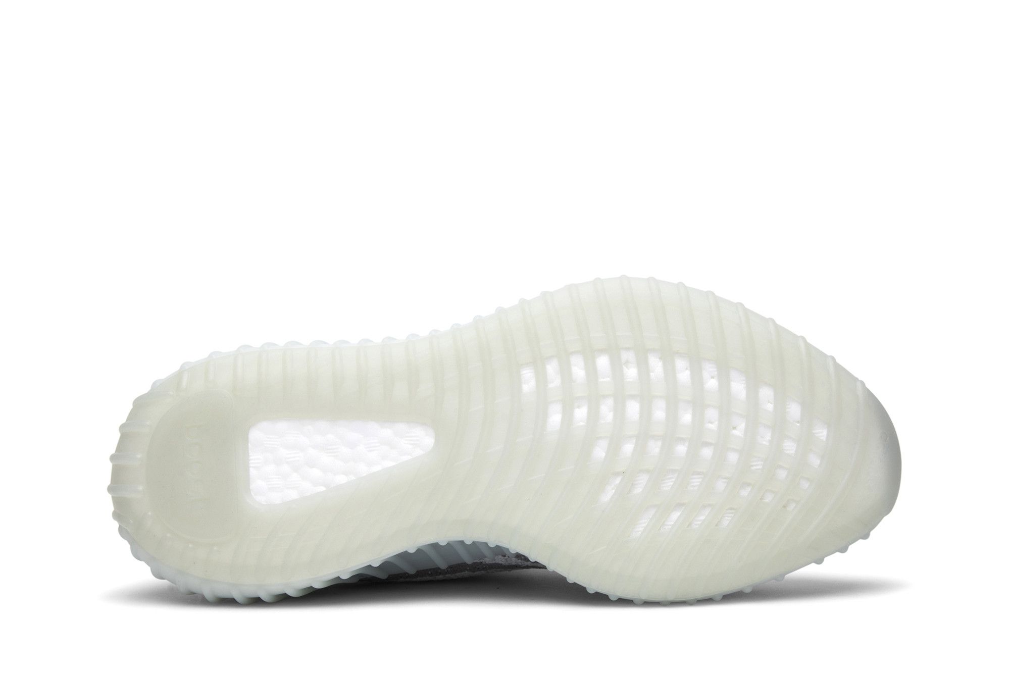 Purchase 愛迪達 Yeezy Boost 350 V2『藍銹』[也由Irfan Fandi穿著] B37571