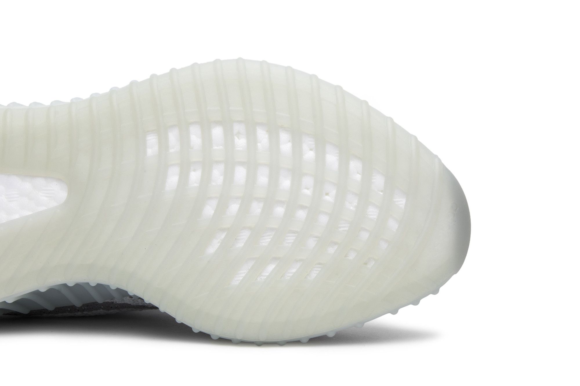 Details for 愛迪達 Yeezy Boost 350 V2『藍銹』[也由Irfan Fandi穿著] B37571