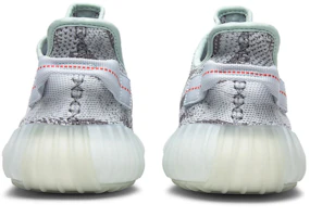 Sizing adidas Yeezy Boost 350 V2 ''Blau Schimmer'' B37571