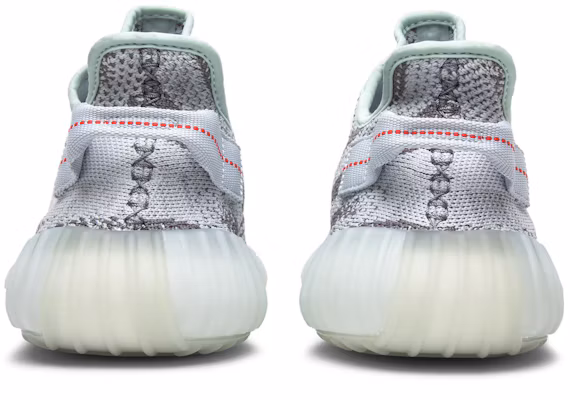 adidas Yeezy Boost 350 V2 ''Blau Schimmer'' B37571 Sizing adidas Yeezy Boost 350 V2 ''Blau Schimmer'' B37571