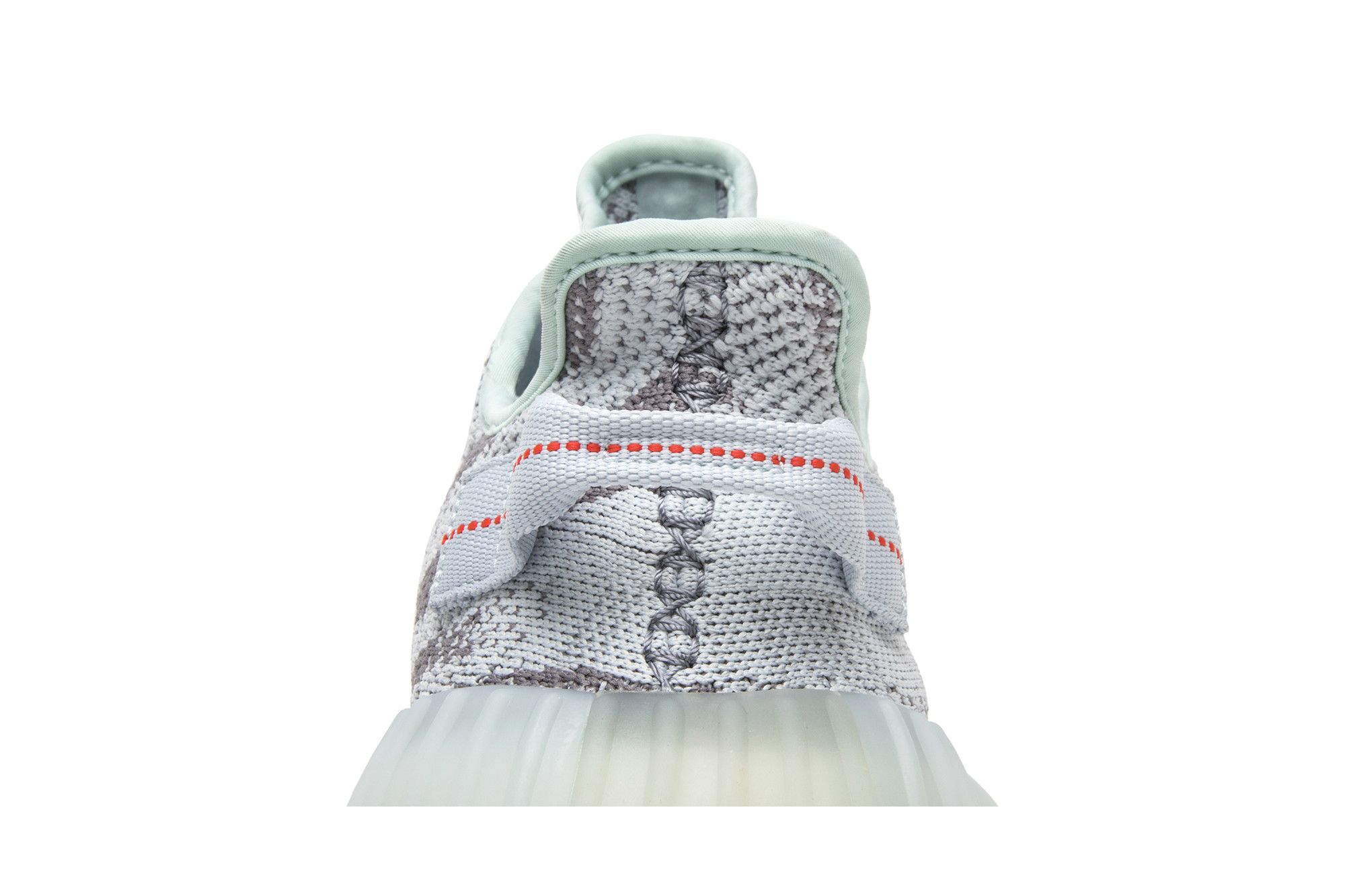 Cheap 愛迪達 Yeezy Boost 350 V2『藍銹』[也由Irfan Fandi穿著] B37571