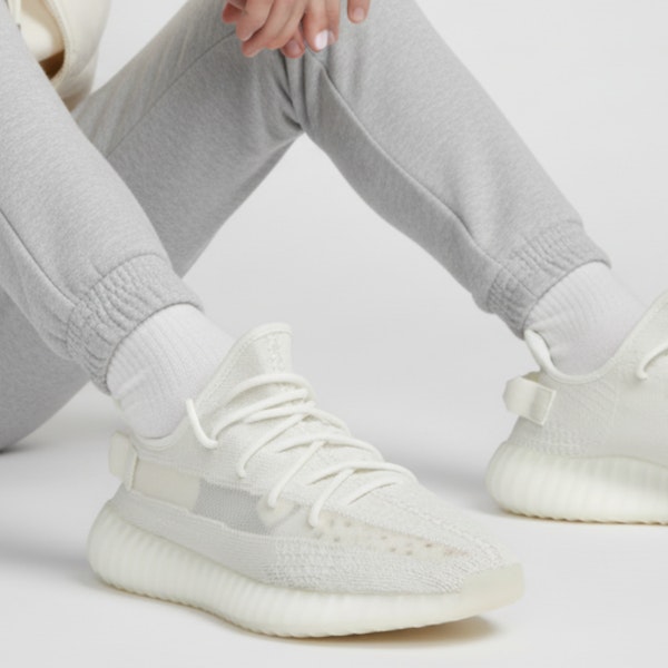 adidas Yeezy Boost 350 V2 'Bone' Putih HQ6316 Order adidas Yeezy Boost 350 V2 'Bone' Putih HQ6316