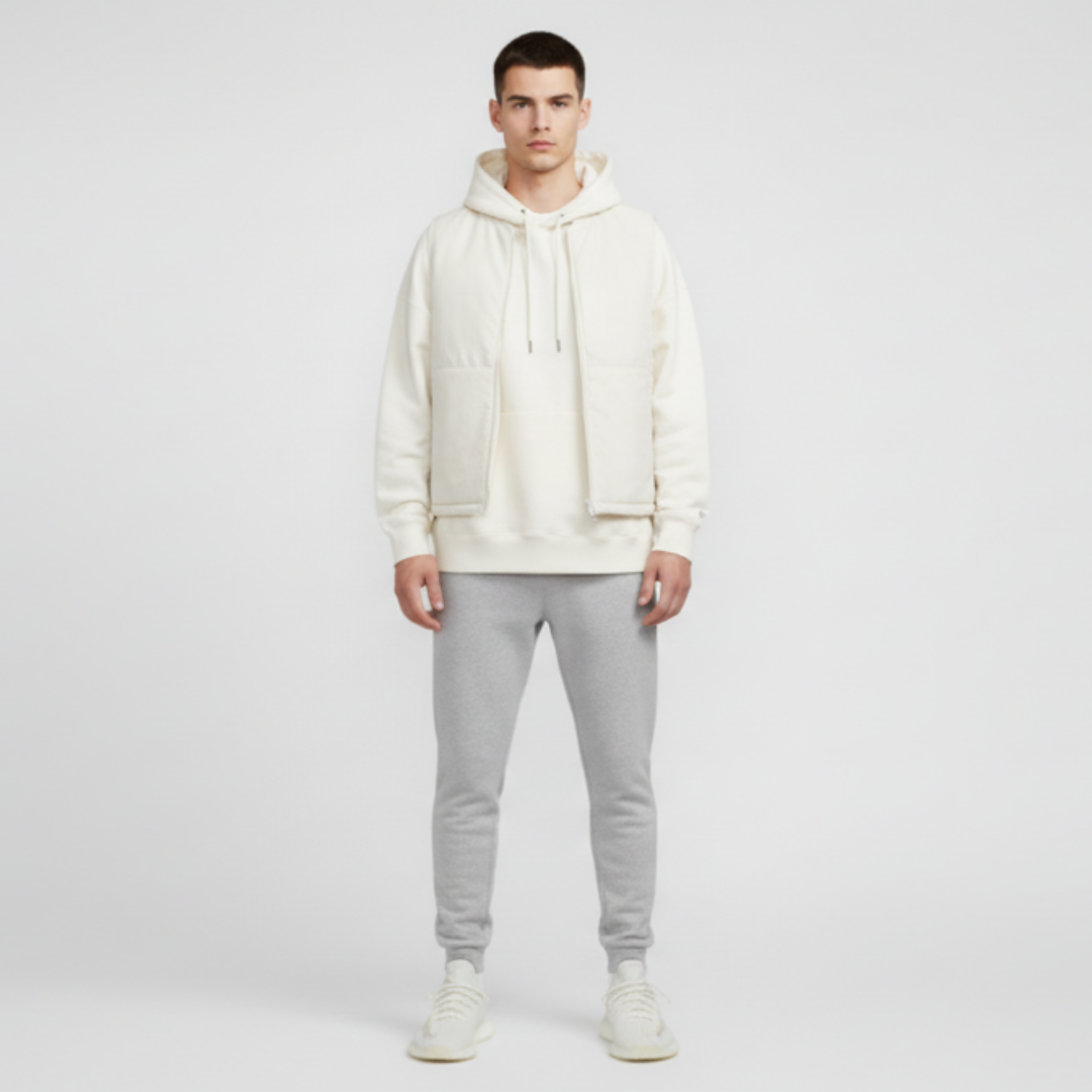 Lookbook 아디다스 이지 부스트 350 V2 '본' HQ6316