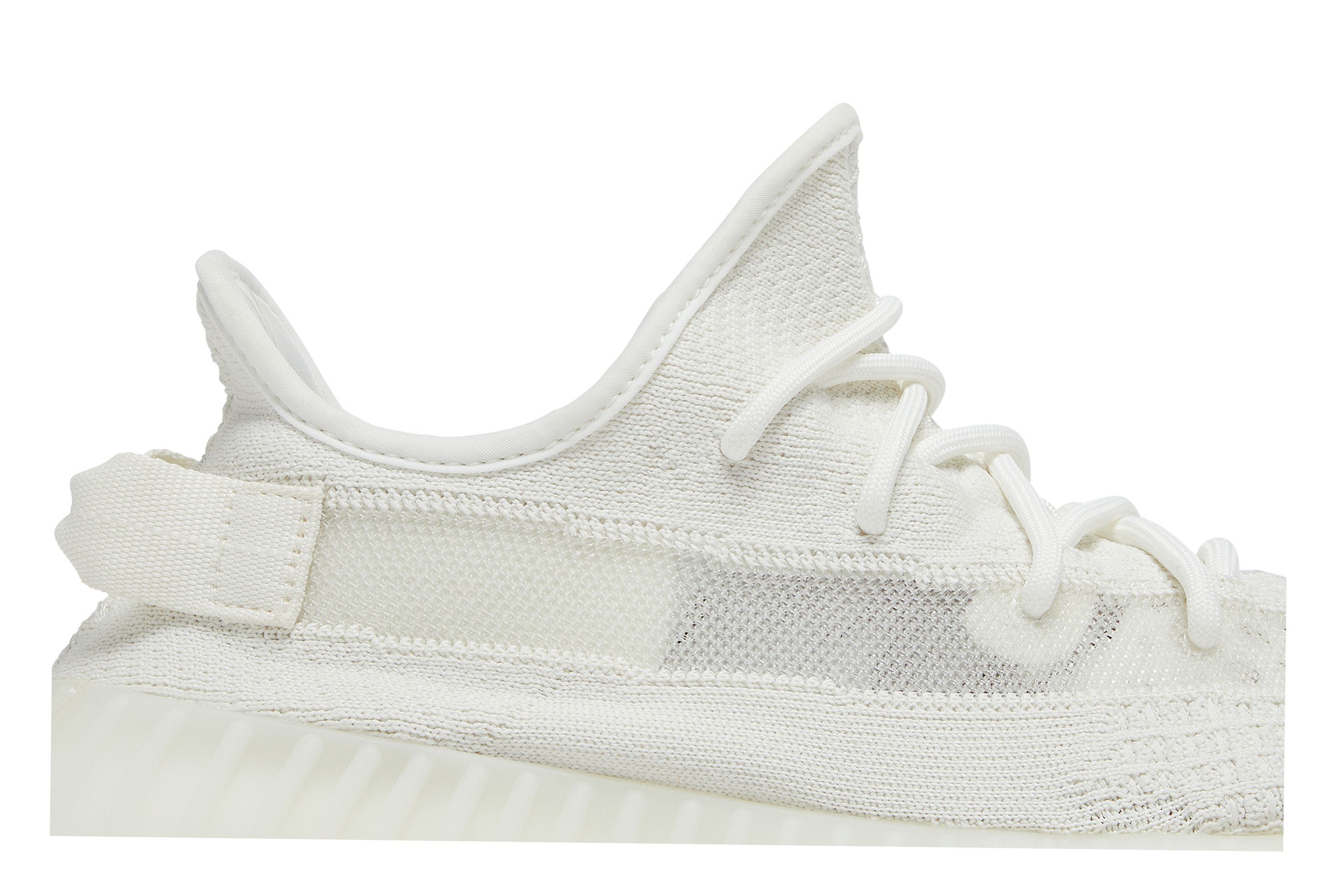 Lookbook adidas Yeezy Boost 350 V2 ''Bone'' Herren Sneaker HQ6316