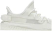 Lookbook adidas Yeezy Boost 350 V2 ''Bone'' Herren Sneaker HQ6316