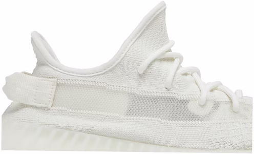 아디다스 이지 부스트 350 V2 '본' HQ6316 Shop 아디다스 이지 부스트 350 V2 '본' HQ6316