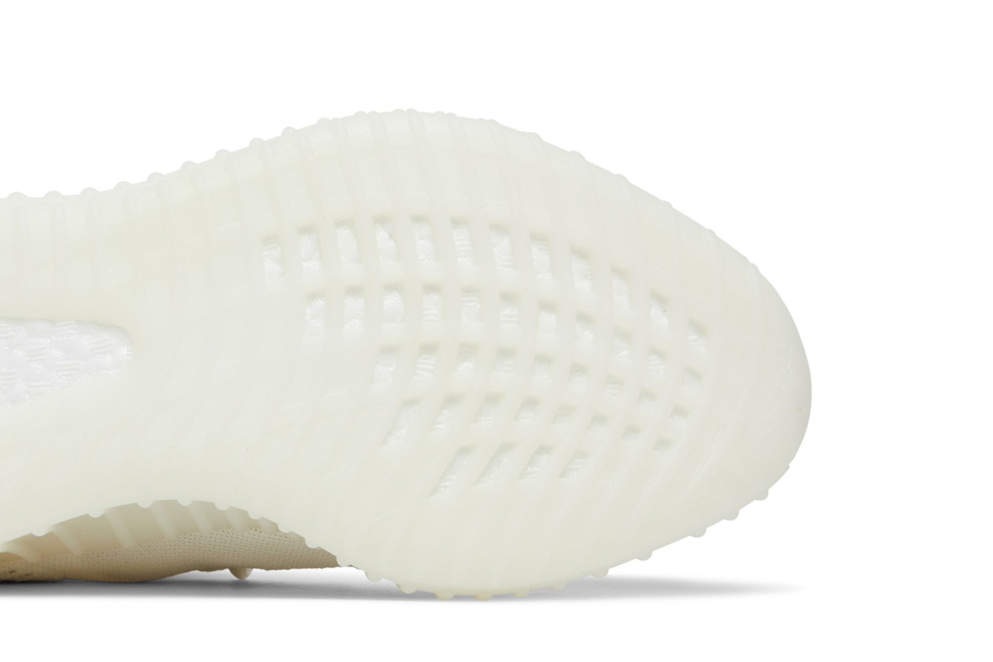 Details for adidas Yeezy Boost 350 V2 ''Bone'' Herren Sneaker HQ6316