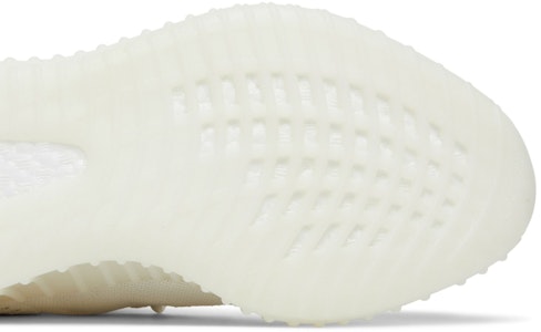 아디다스 이지 부스트 350 V2 '본' HQ6316 Sizing 아디다스 이지 부스트 350 V2 '본' HQ6316