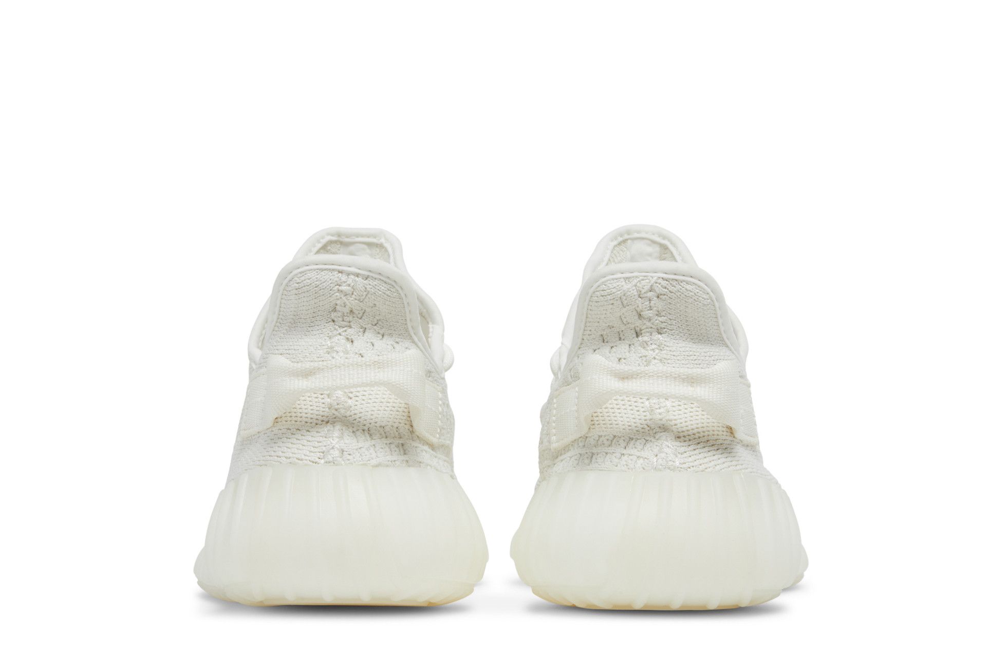 Sizing adidas Yeezy Boost 350 V2 ''Bone'' Herren Sneaker HQ6316