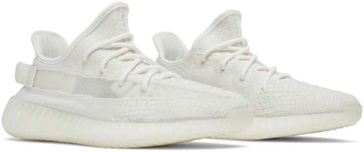 아디다스 이지 부스트 350 V2 '본' HQ6316 2