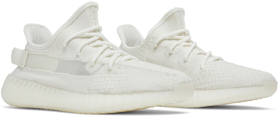adidas Yeezy Boost 350 V2 'Bone' HQ6316 2