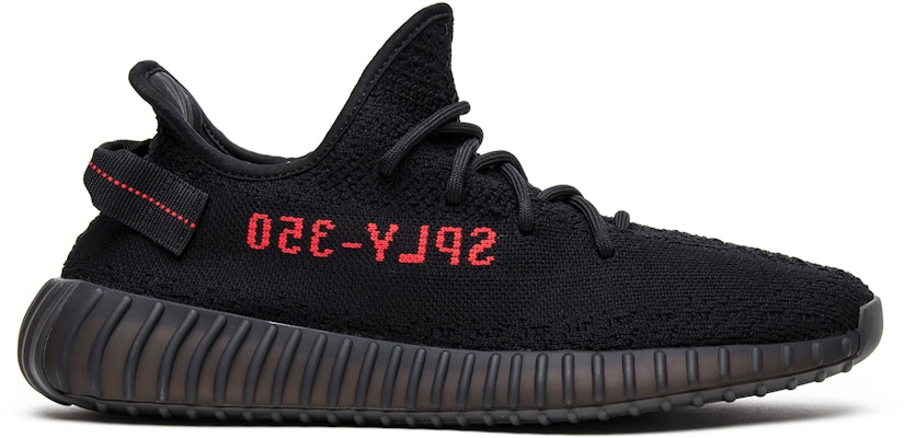 adidas Yeezy Boost 350 V2 'Bred' CP9652 Buy adidas Yeezy Boost 350 V2 'Bred' CP9652