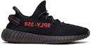 Buy adidas Yeezy Boost 350 V2 'Bred' CP9652 - Kasut Sneakers Iconik