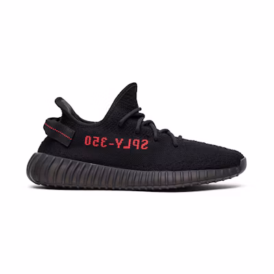 adidas Yeezy Boost 350 V2 'Bred'