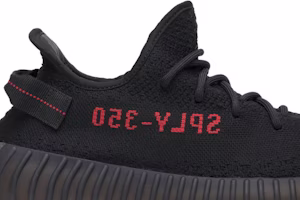 adidas Yeezy Boost 350 V2 'Bred' Zapatillas Negras Rojas CP9652 Order adidas Yeezy Boost 350 V2 'Bred' Zapatillas Negras Rojas CP9652