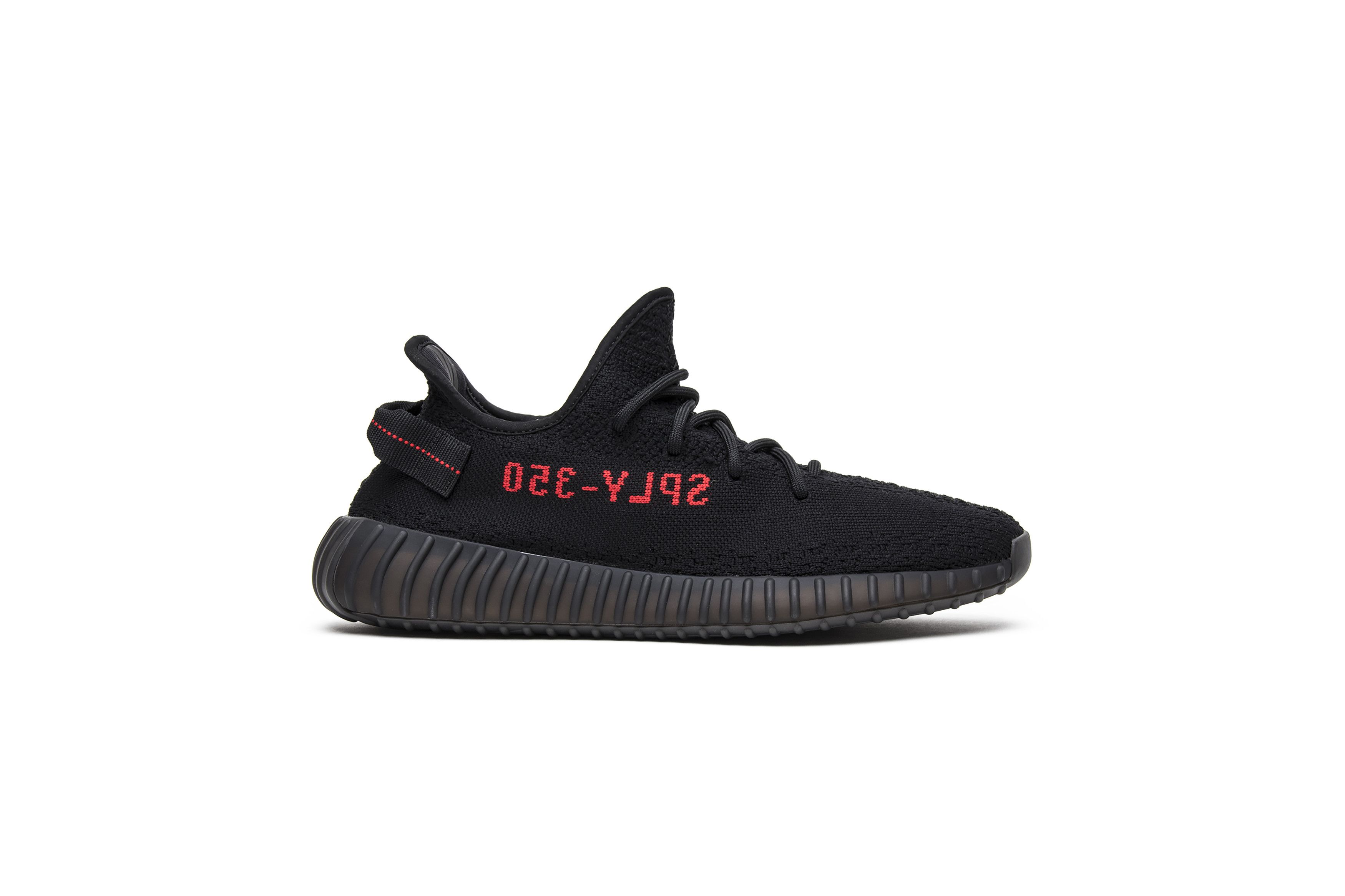 adidas Yeezy Boost 350 V2 'Bred' CP9652
