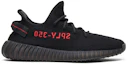 Buy adidas Yeezy Boost 350 V2 ''Bred'' Zwart Rood CP9652