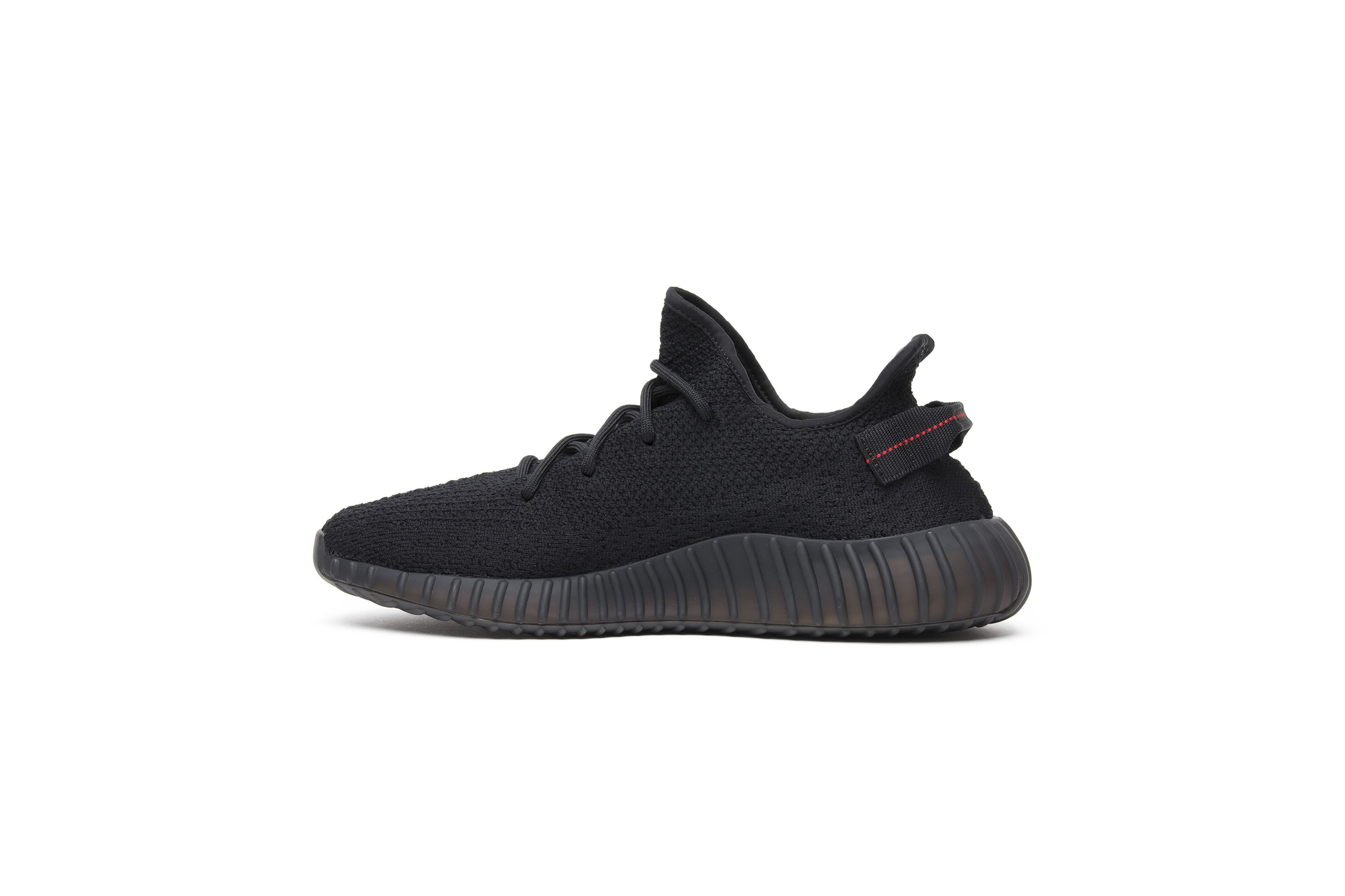 Shop adidas Yeezy Boost 350 V2 ''Bred'' Zwart Rood CP9652