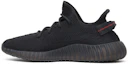 Shop adidas Yeezy Boost 350 V2 ''Bred'' Zwart Rood CP9652