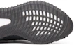 Details for adidas Yeezy Boost 350 V2 ''Bred'' Zwart Rood CP9652