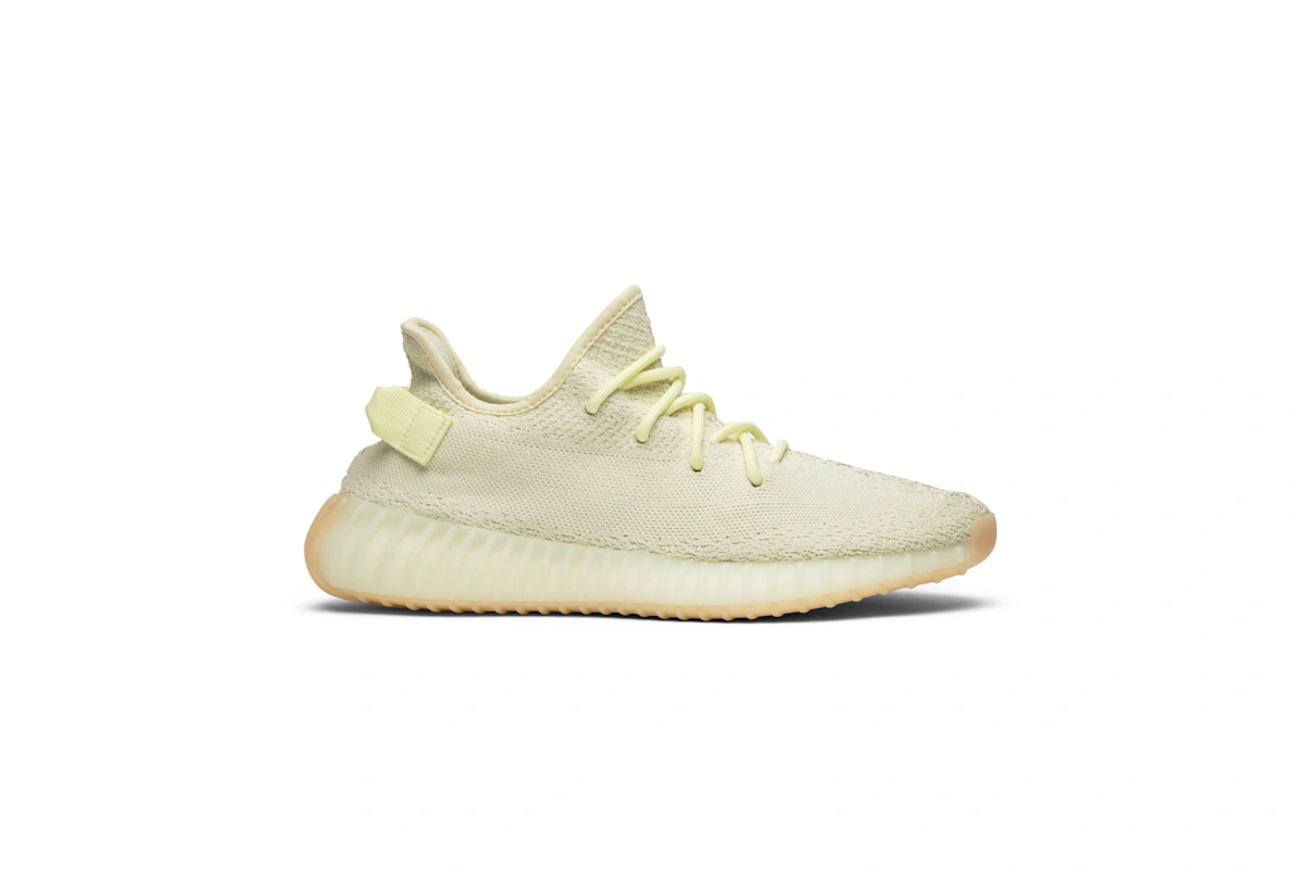 adidas Yeezy Boost 350 V2 'Butter' F36980