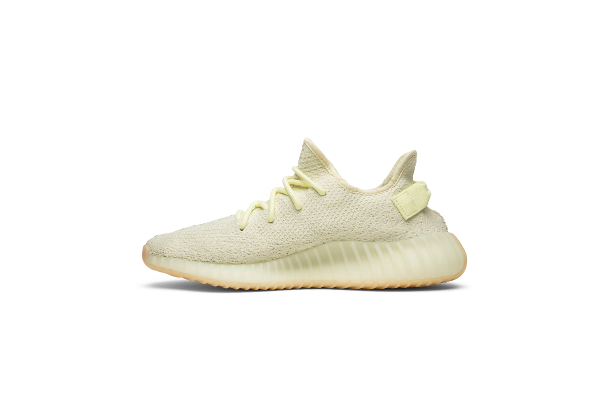 adidas Yeezy Boost 350 V2 'Butter' F36980