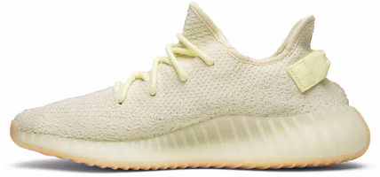 Lookbook adidas Yeezy Boost 350 V2 '奶油' F36980
